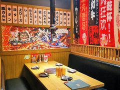 -牛藏·黑毛和牛烧肉(环市东店)