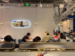 -兰湘子·湘菜小炒(石家庄万象城店)