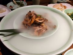 -淀里船宴(卓达店)