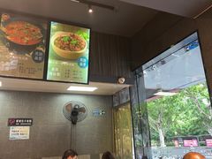 -重庆鸡公煲·青锅花椒鱼(牡丹江路店)