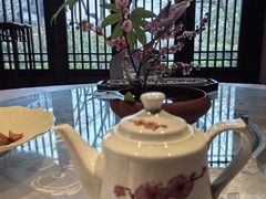 -烟水渔庄餐厅(西溪湿地店)