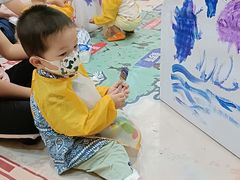 -金宝贝早教中心(北洋校区)