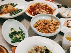 -丽华园(汉阳龙阳店)