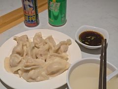 -饺子季水饺餐厅(新市街店)