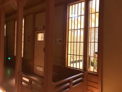 -蓝鲸湾汤泉(包河店)