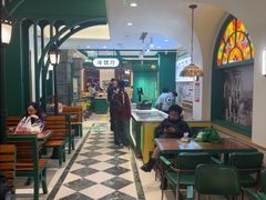 -老鼎丰(靖宇街总店)