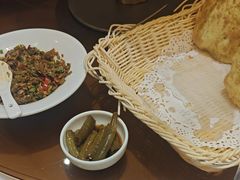 -尚宴(盛世广场·食尚街店)