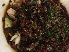 -三猫黑鱼花(南大店)