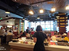 -The COOK·厨餐厅·自助餐(浦东嘉里大酒店)