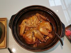神仙鸡-许仙楼餐厅
