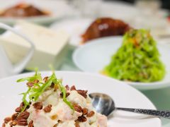 -张福记(五一公园店)