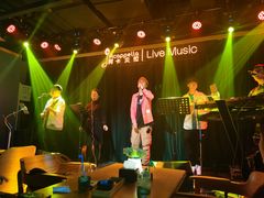 -阿卡贝拉音乐汇(印象城店)