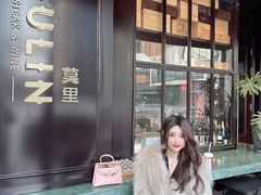 -莫里·意大利餐厅(K-lab店)