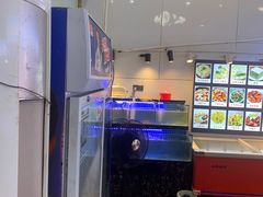 -老地方海鲜坊(步行街店)