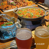 感谢何老师[流泪][流泪]一下班直奔的烧烤太绝了