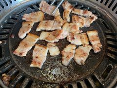 原味五花肉-炭之家烤肉(世茂店)