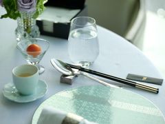 -运·中餐厅(成都华尔道夫酒店)