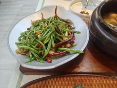 -云海肴·汽锅鸡·云南菜(高德置地店)