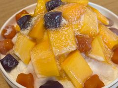 -斯利美甜品slimay dessert(滨江高教园店)