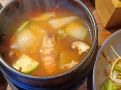 大酱汤-济州爱肉堂(总店)