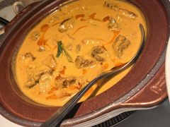 -狮拾久·现代新加坡料理(壹方城店)