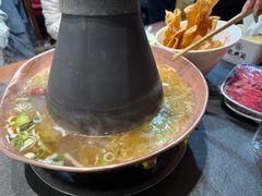 -吉祥涮羊肉