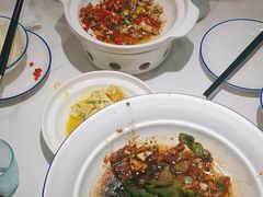 -兰湘子·湘菜小炒(崂山丽达店)