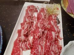 -成都老码头火锅(旺角店)
