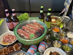 -山葵说·泥炉烤肉(泰达时尚E街区店)