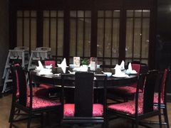 -海天楼中餐厅(吴宫泛太平洋酒店)