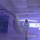 成都南门看展｜🐋BLOOMS繁花·光怪陆离的世界里遨游