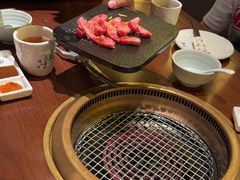 -御牛道日式烤肉料理(杭州万象城店)