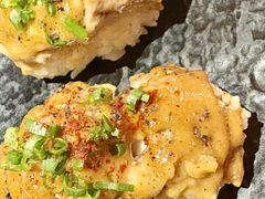 -昊·来了寿司(双楠2店)