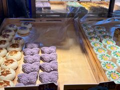 -昆明冠生园·蛋糕·面包(南强街店)