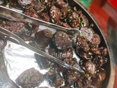 煎老蒙古血肠-九十九顶毡房(阜石路店)