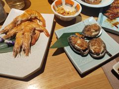 -三石铁板烧(紫竹桥店)