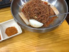 -韩食汇