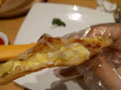 -菲滋意式餐厅(温岭银泰城店)