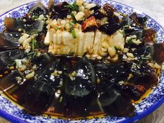 -桂萍特色牛筋牛杂(长堤街总店)