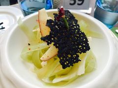 -花园5號餐厅