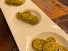 芥末墩-烤肉季饭庄