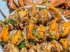 -聚盛源蒸汽海鲜火锅烤肉自助(巨川金海岸购物广场店)