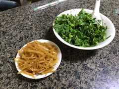 -清真喜兰老丁羊汤特色小吃