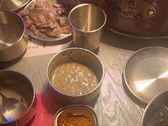 -西塔老太太泥炉烤肉(温州首店万象城黑金店)