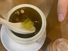 仙人掌汤-大唐靓汤江门私房菜(景田店)