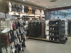 -MUJI无印良品(万达天鹅湖店)