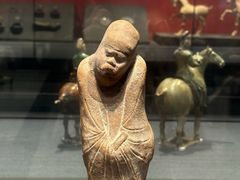 -秦始皇帝陵博物院(兵马俑)