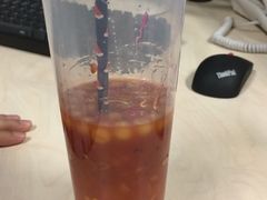 -老明馨潮汕大排档