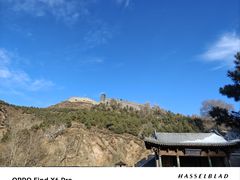 -雁门关景区