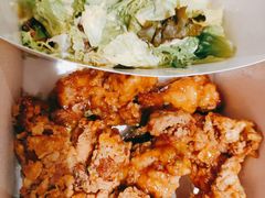 -艾薯夫妇Aysh(福田星河COCOPark店)
